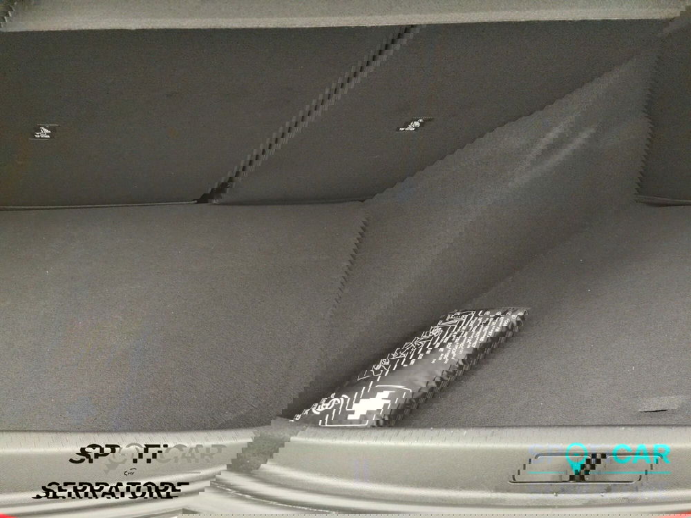 Peugeot 208 usata a Como (17)