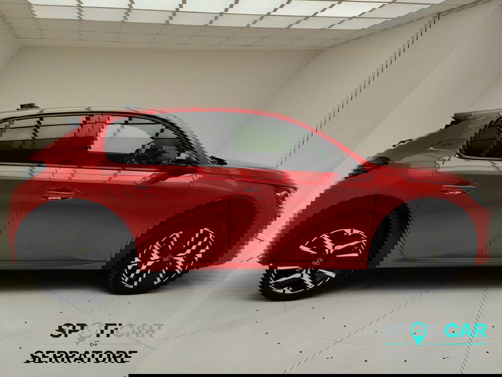 Peugeot 208 usata a Como (19)