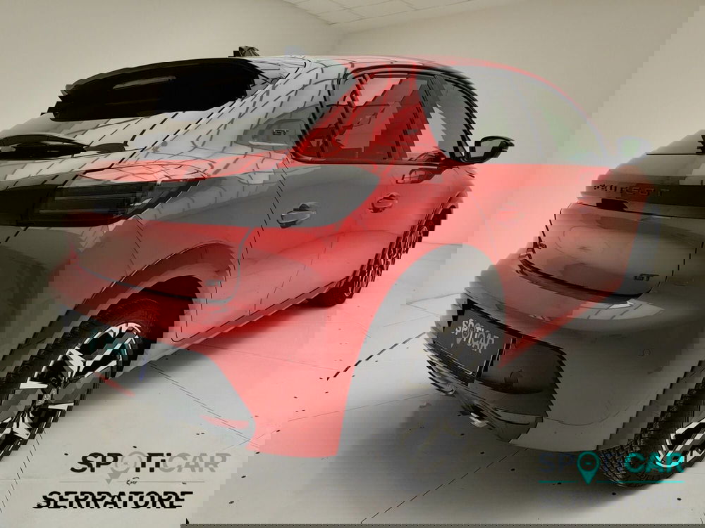 Peugeot 208 usata a Como (6)