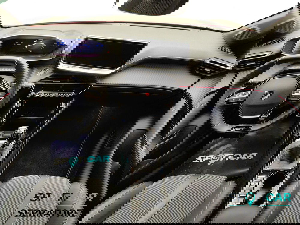 Peugeot 208 usata a Como (7)