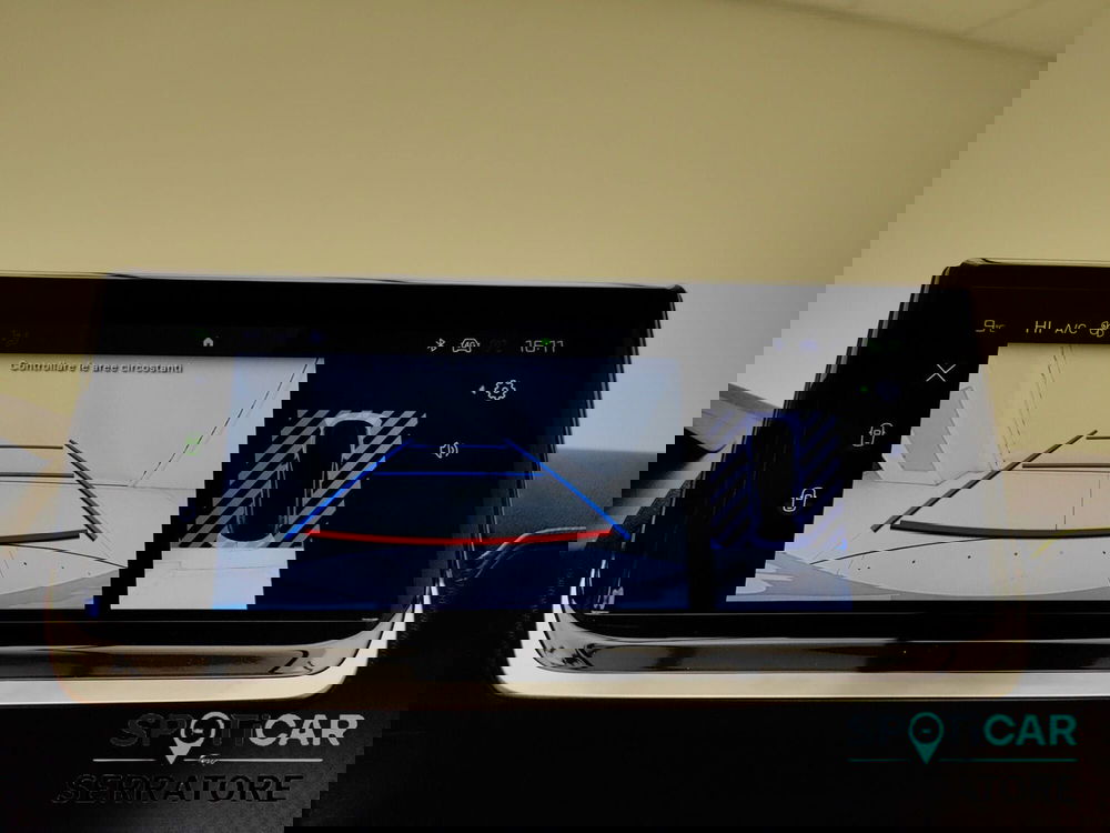 Peugeot 208 usata a Como (10)