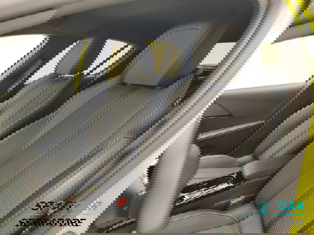 Peugeot 208 usata a Como (12)