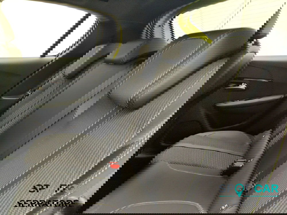 Peugeot 208 usata a Como (13)