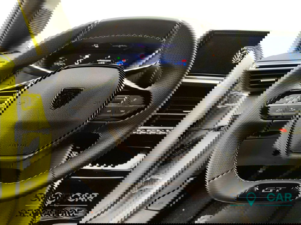 Peugeot 208 usata a Como (16)