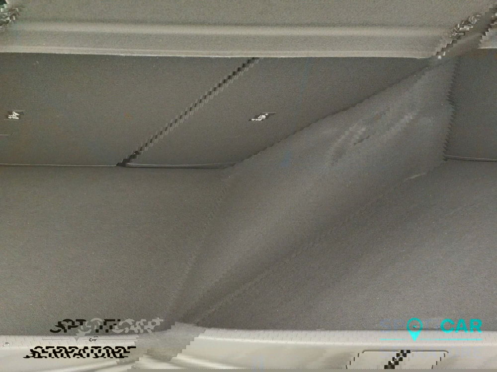 Peugeot 208 usata a Como (17)