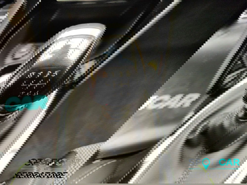 Peugeot 208 usata a Como (18)