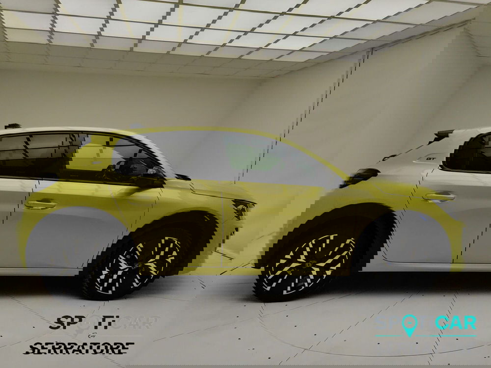 Peugeot 208 usata a Como (19)