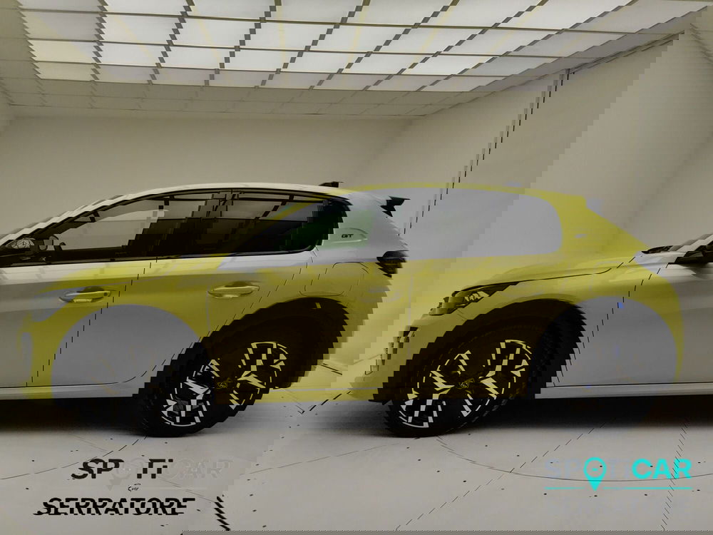 Peugeot 208 usata a Como (20)