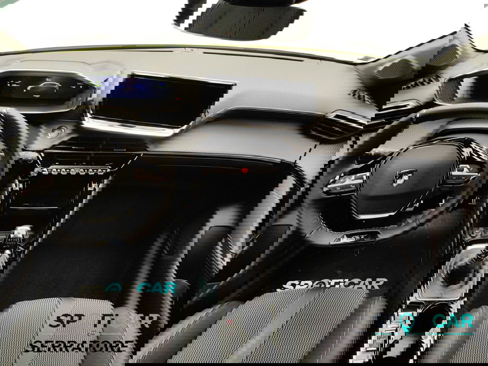 Peugeot 208 usata a Como (7)