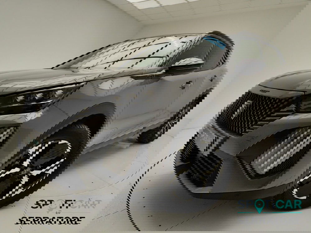 Peugeot 2008 usata a Como