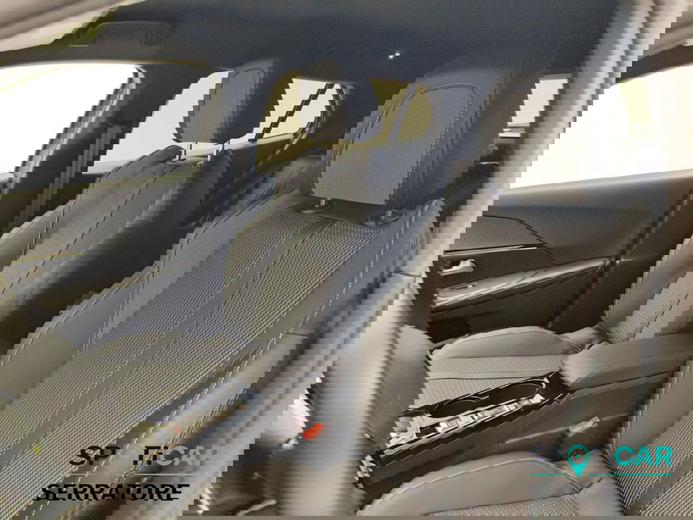 Peugeot 2008 usata a Como (12)