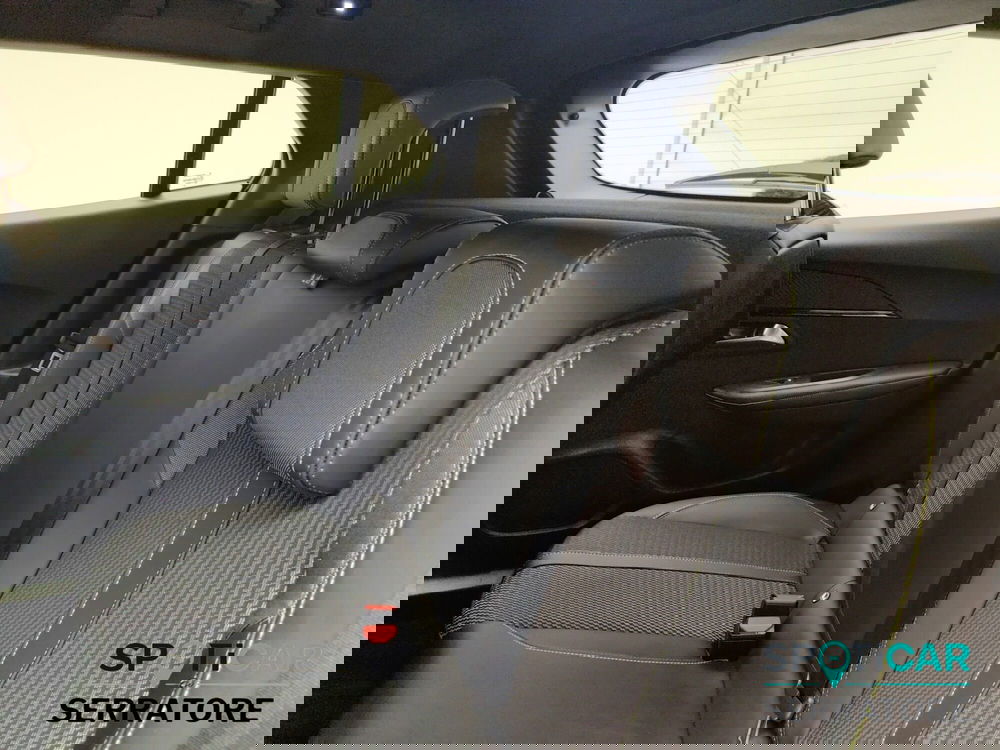 Peugeot 2008 usata a Como (13)