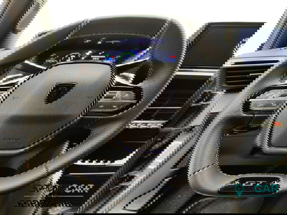 Peugeot 2008 usata a Como (16)