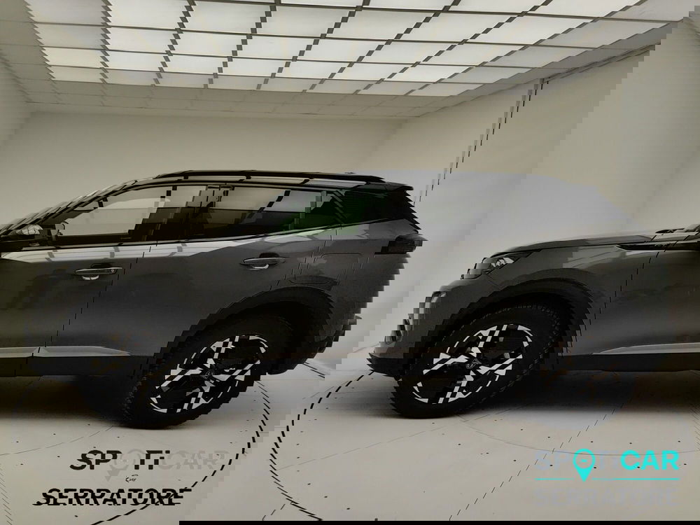 Peugeot 2008 usata a Como (20)