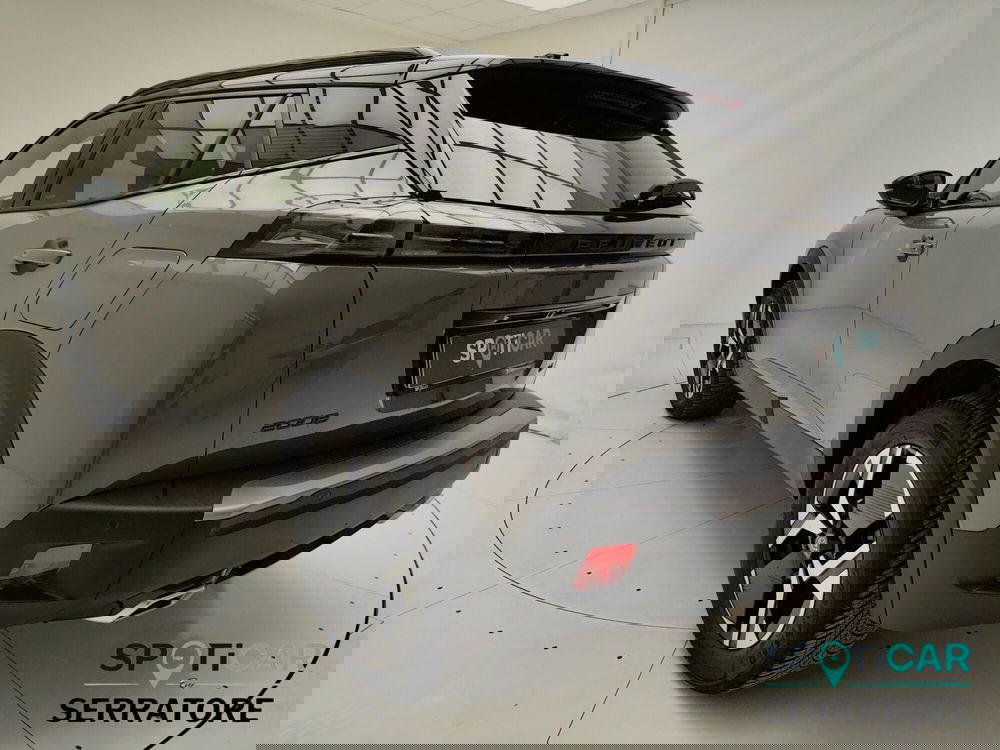 Peugeot 2008 usata a Como (4)