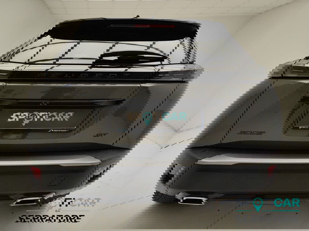 Peugeot 2008 usata a Como (5)