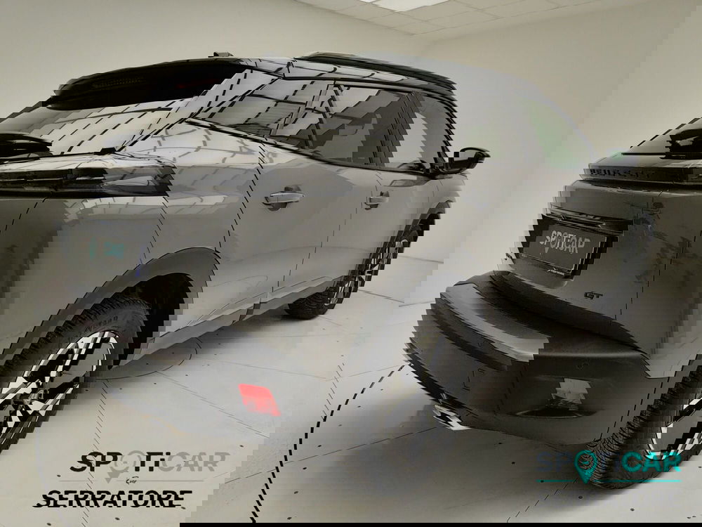 Peugeot 2008 usata a Como (6)