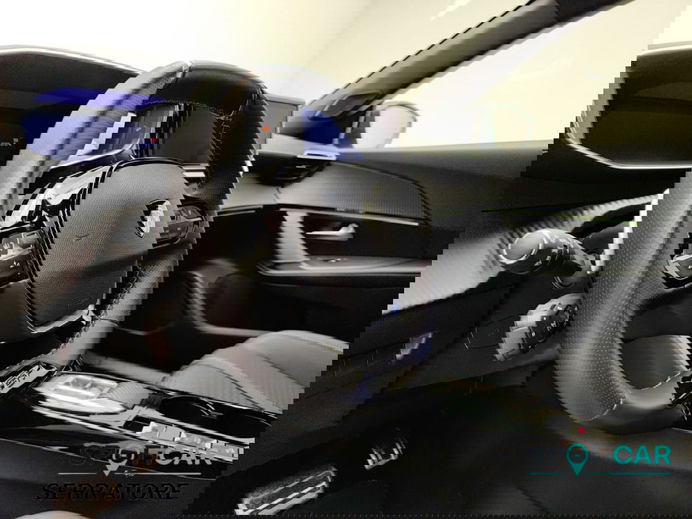 Peugeot 2008 usata a Como (9)