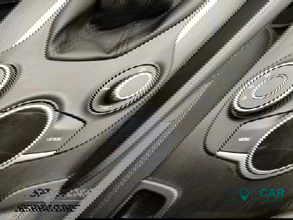 Alfa Romeo Giulia usata a Como (17)