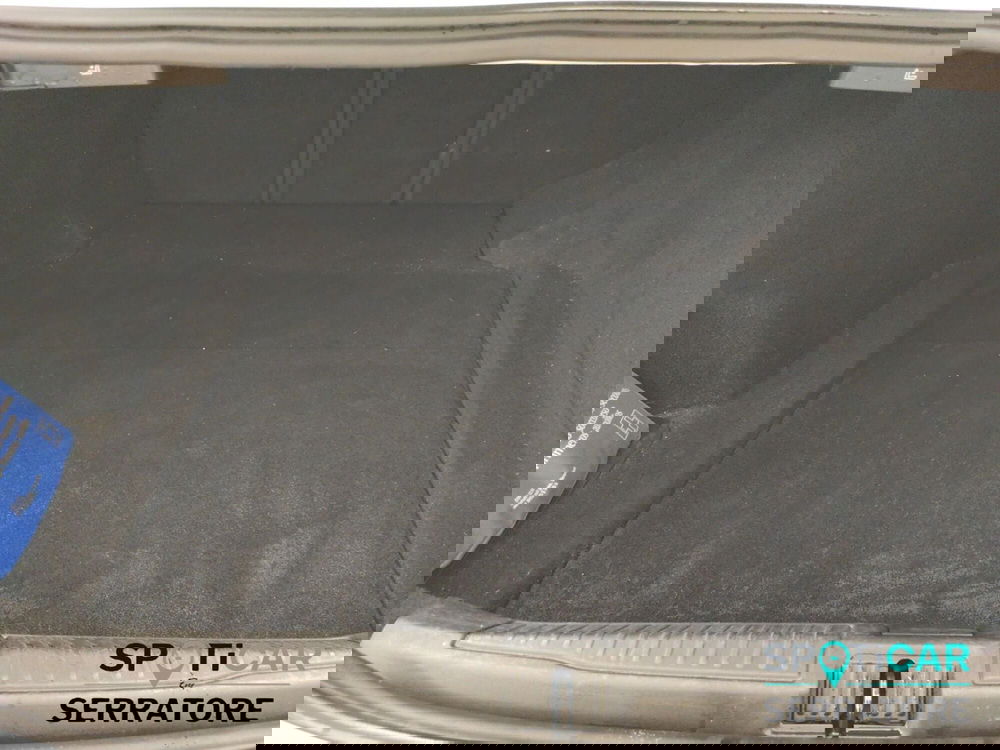 Alfa Romeo Giulia usata a Como (19)