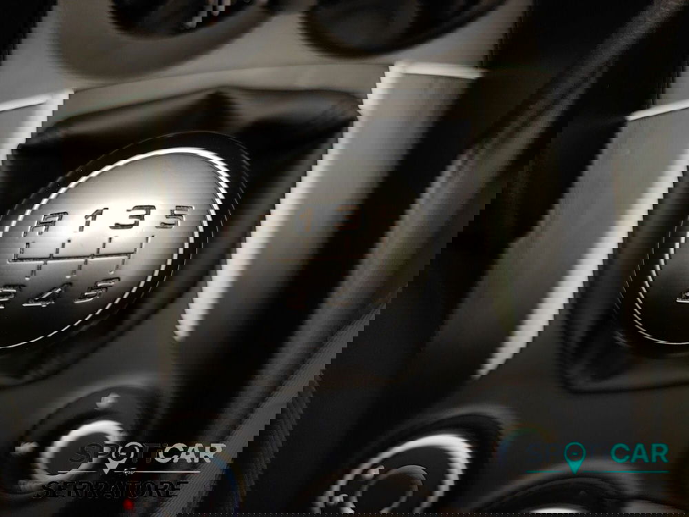 Alfa Romeo Giulia usata a Como (20)