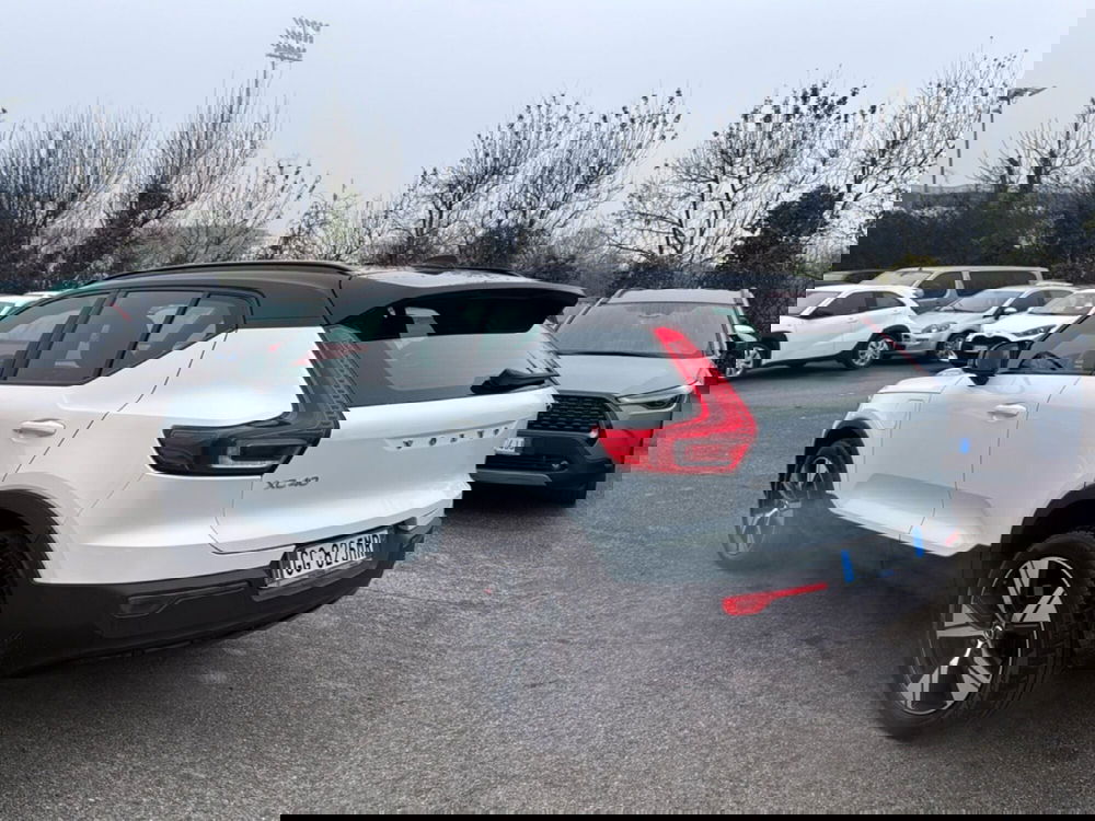 Volvo XC40 usata a Piacenza (2)