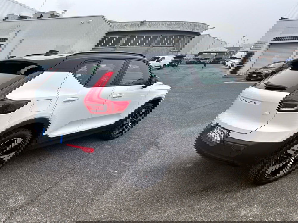 Volvo XC40 usata a Piacenza (3)