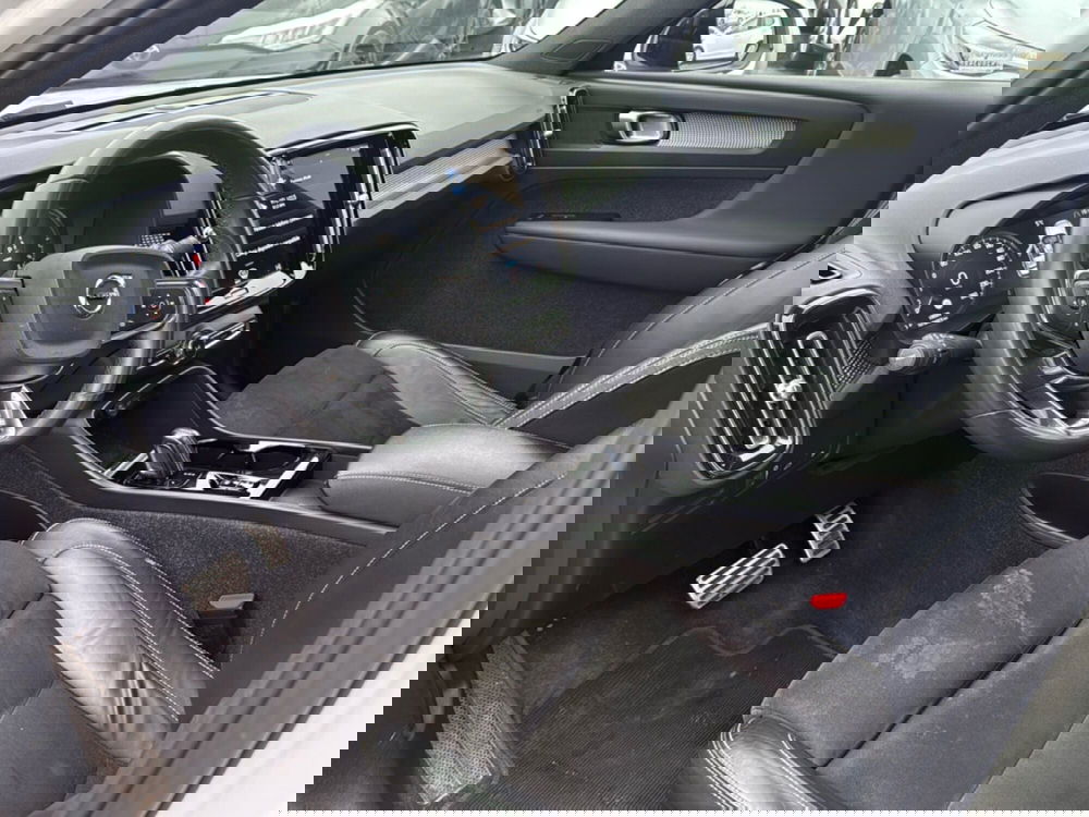 Volvo XC40 usata a Piacenza (5)