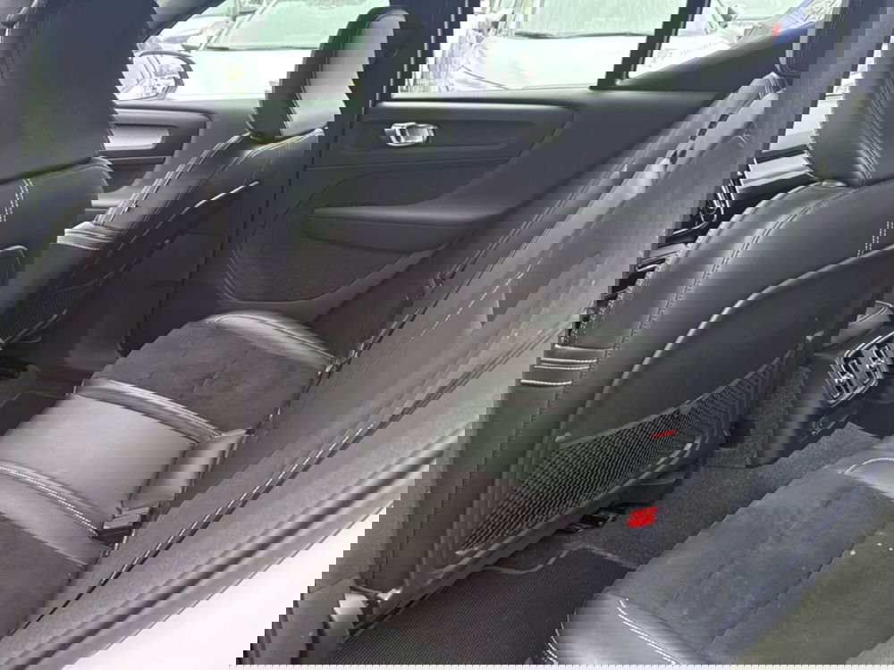 Volvo XC40 usata a Piacenza (6)