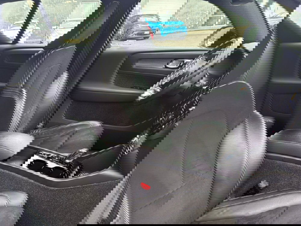 Volvo XC40 usata a Piacenza (8)