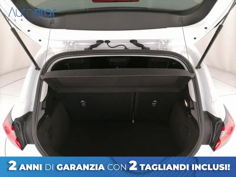 Ford Fiesta usata a Roma (10)