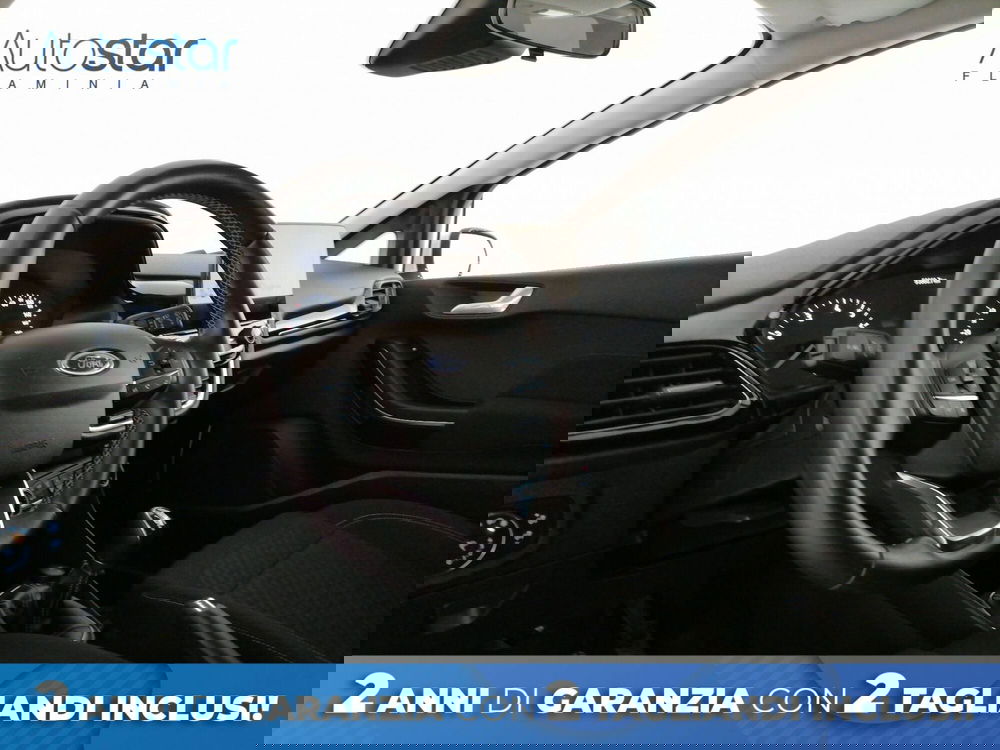 Ford Fiesta usata a Roma (11)