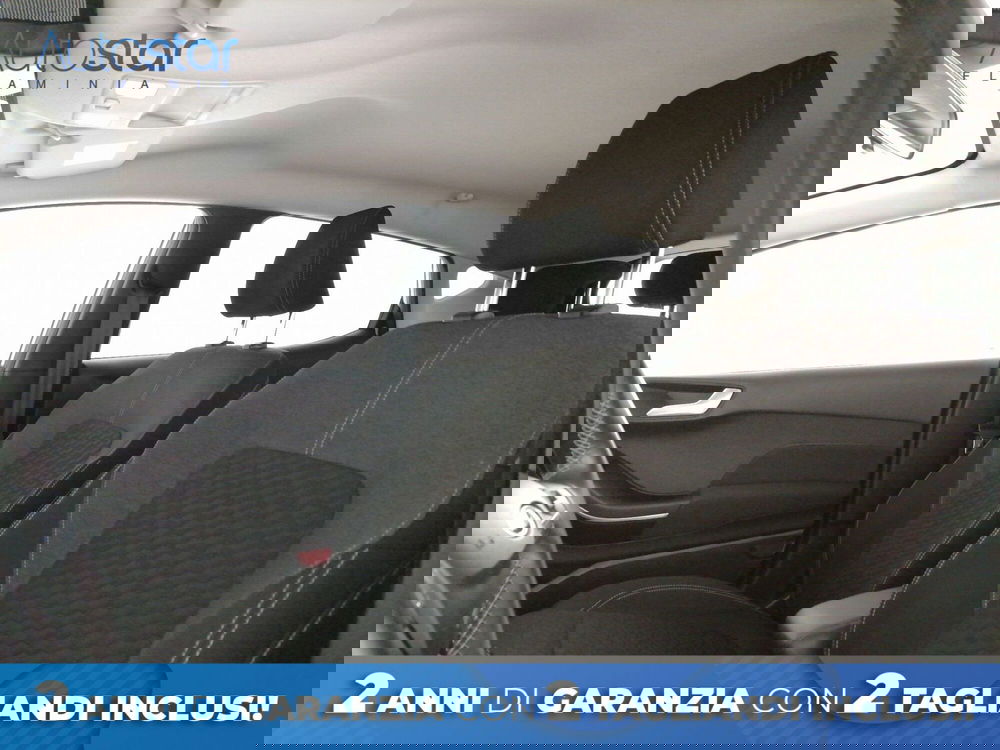 Ford Fiesta usata a Roma (12)