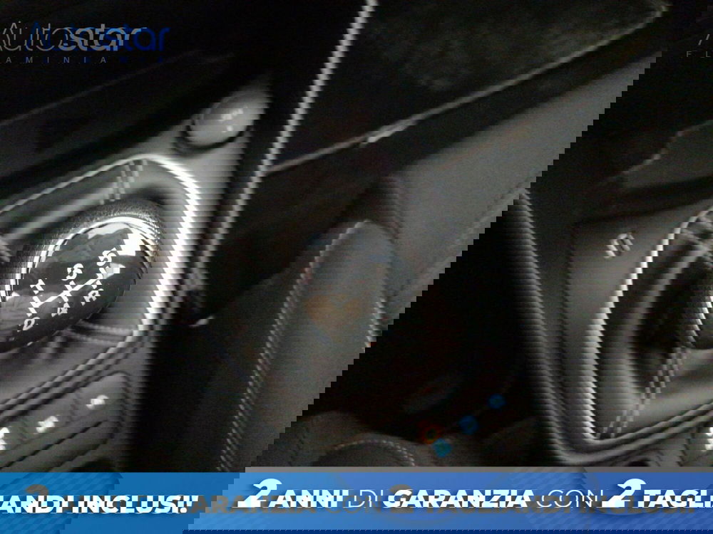 Ford Fiesta usata a Roma (13)