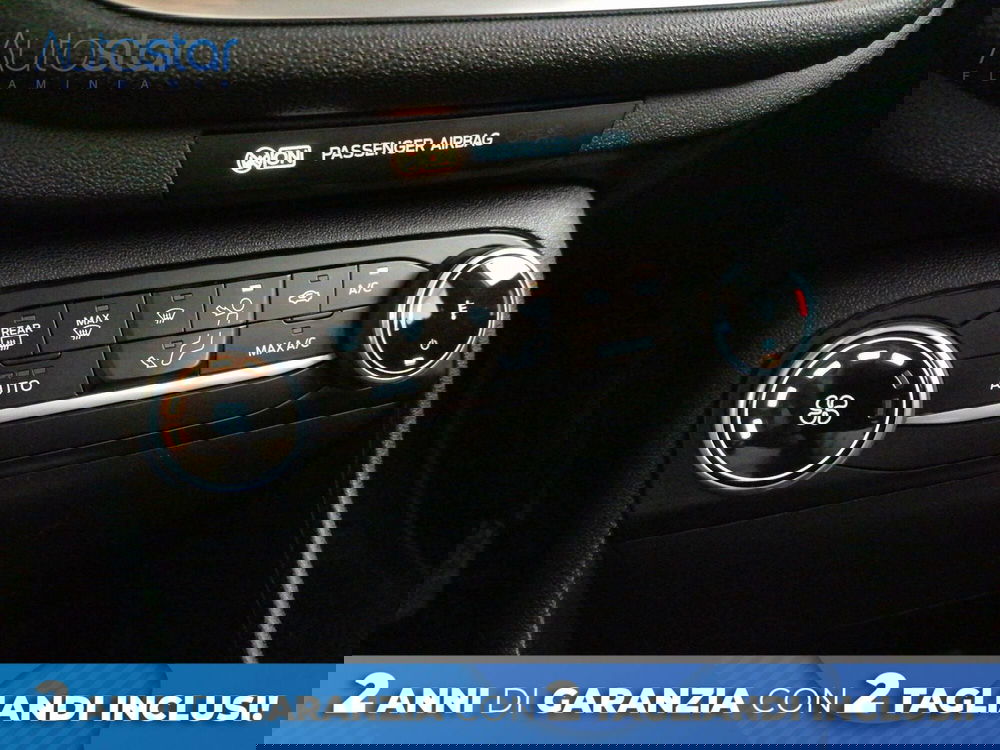 Ford Fiesta usata a Roma (14)