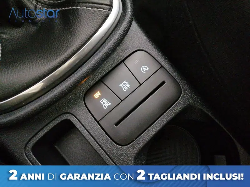 Ford Fiesta usata a Roma (19)