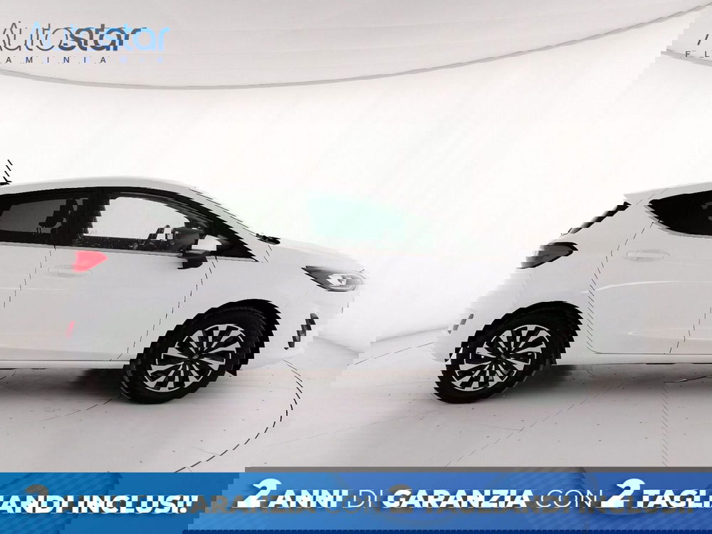 Ford Fiesta usata a Roma (3)