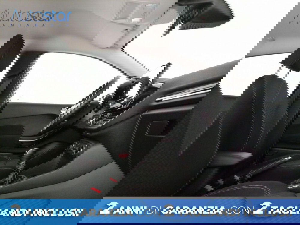 Ford Fiesta usata a Roma (6)