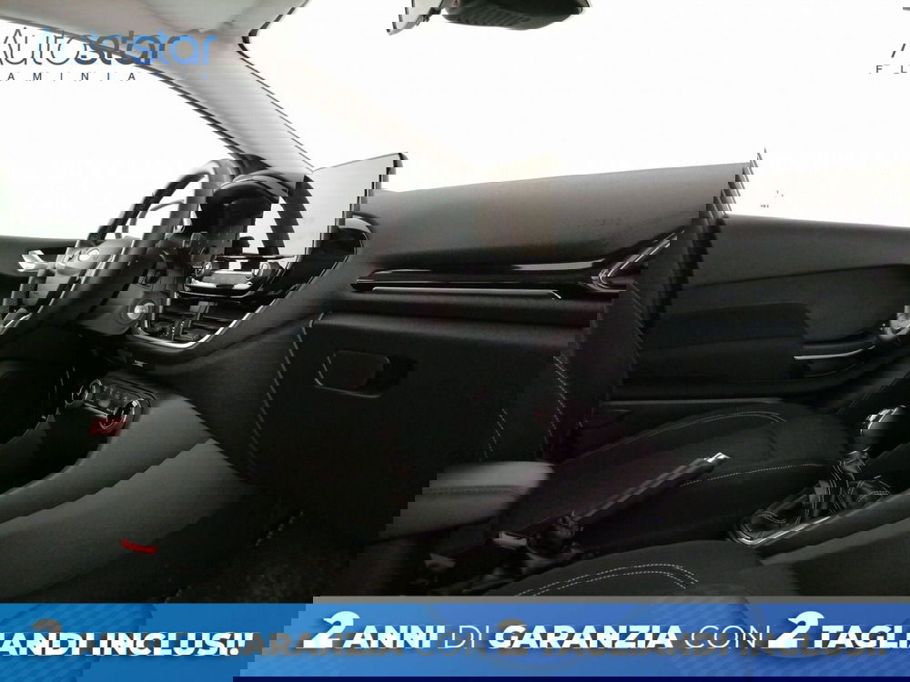 Ford Fiesta usata a Roma (7)