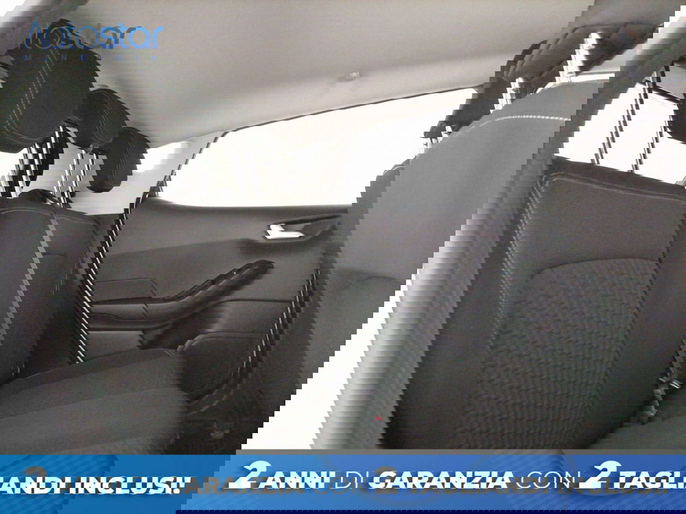 Ford Fiesta usata a Roma (8)