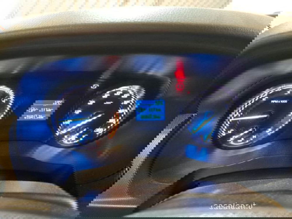 Ford Ranger Pick-up usata a Salerno (10)