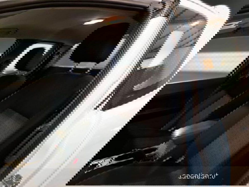 Ford Ranger Pick-up usata a Salerno (11)