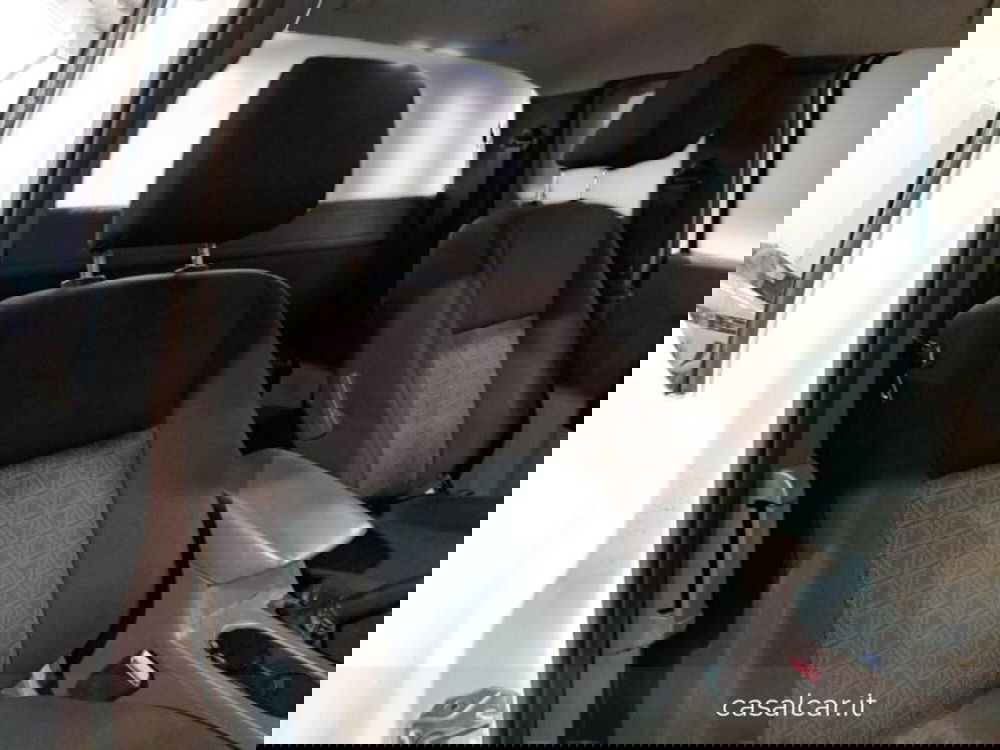 Ford Ranger Pick-up usata a Salerno (12)