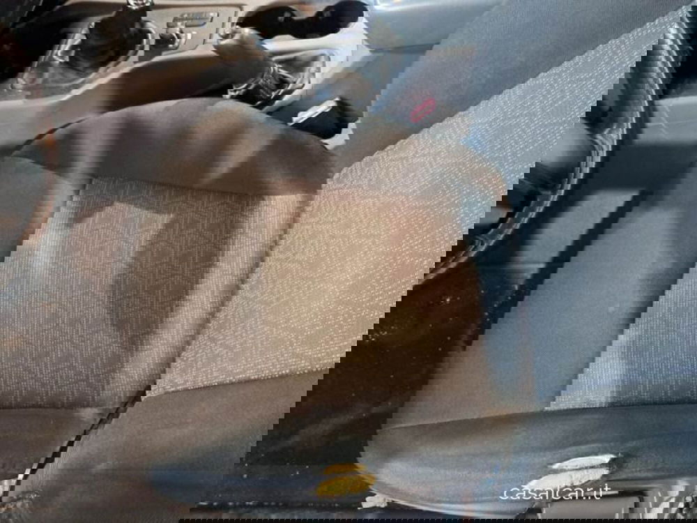 Ford Ranger Pick-up usata a Salerno (13)