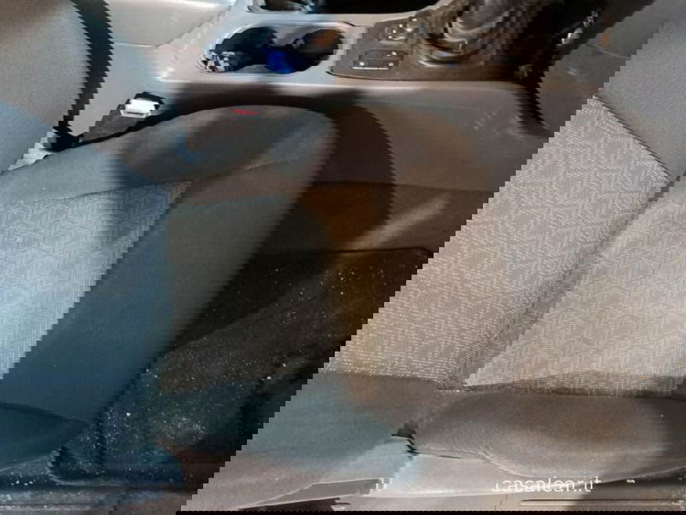 Ford Ranger Pick-up usata a Salerno (14)