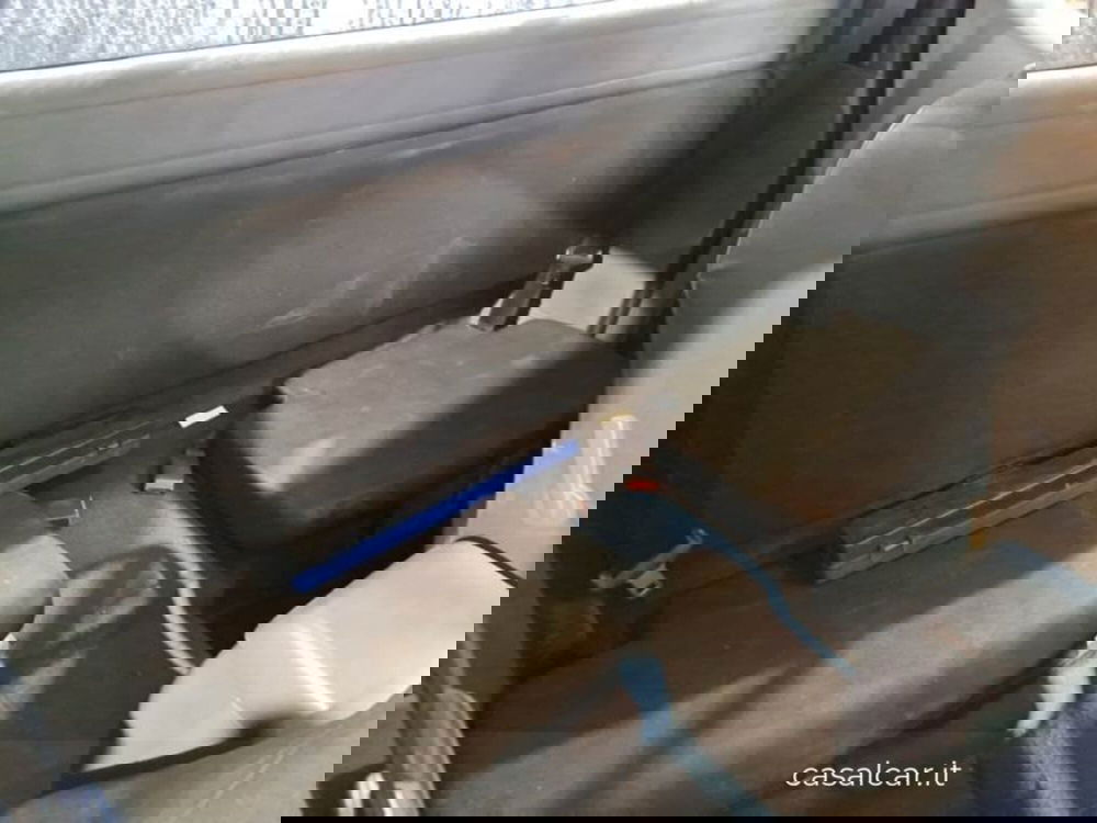 Ford Ranger Pick-up usata a Salerno (16)