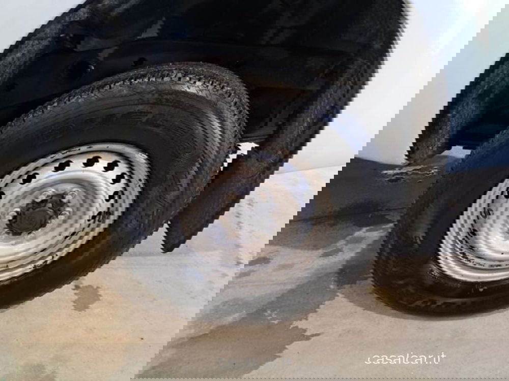 Ford Ranger Pick-up usata a Salerno (17)