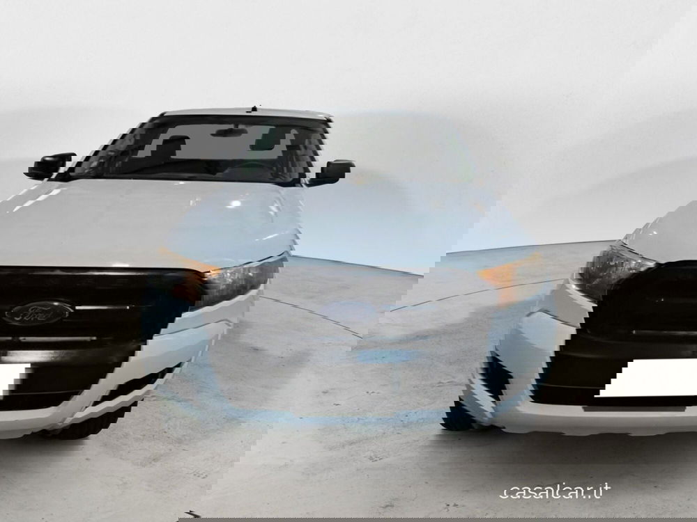 Ford Ranger Pick-up usata a Salerno (2)