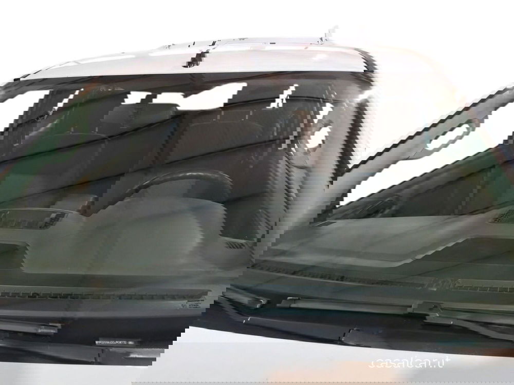 Ford Ranger Pick-up usata a Salerno (6)