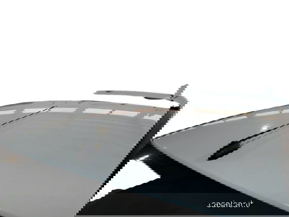 Ford Ranger Pick-up usata a Salerno (7)